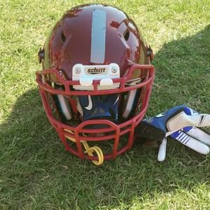 Meet your Posher, Wylie